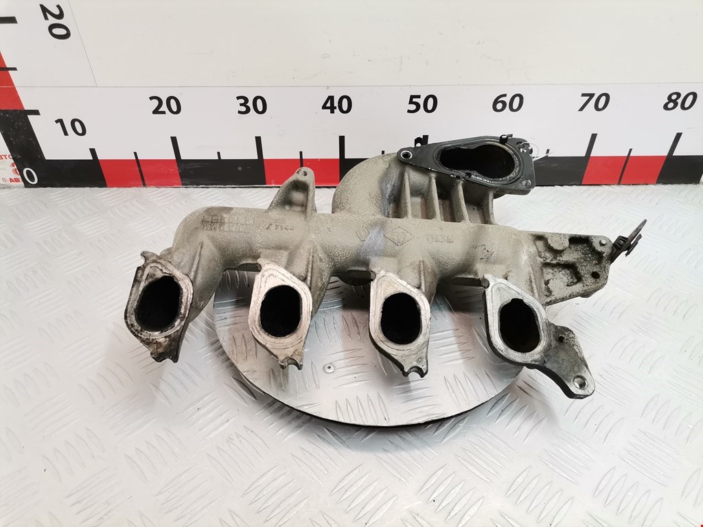 Коллектор впускной SUZUKI Grand Vitara 2005-2015