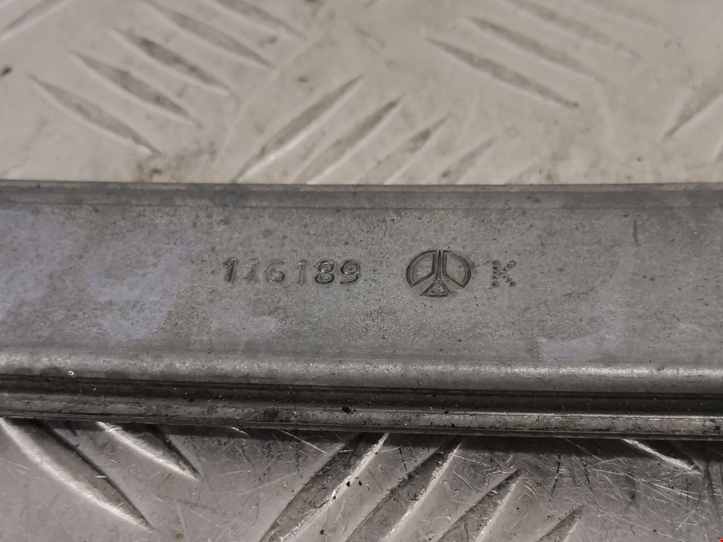 Стеклоподъемник задний левый NISSAN Primera P12 2002-2008