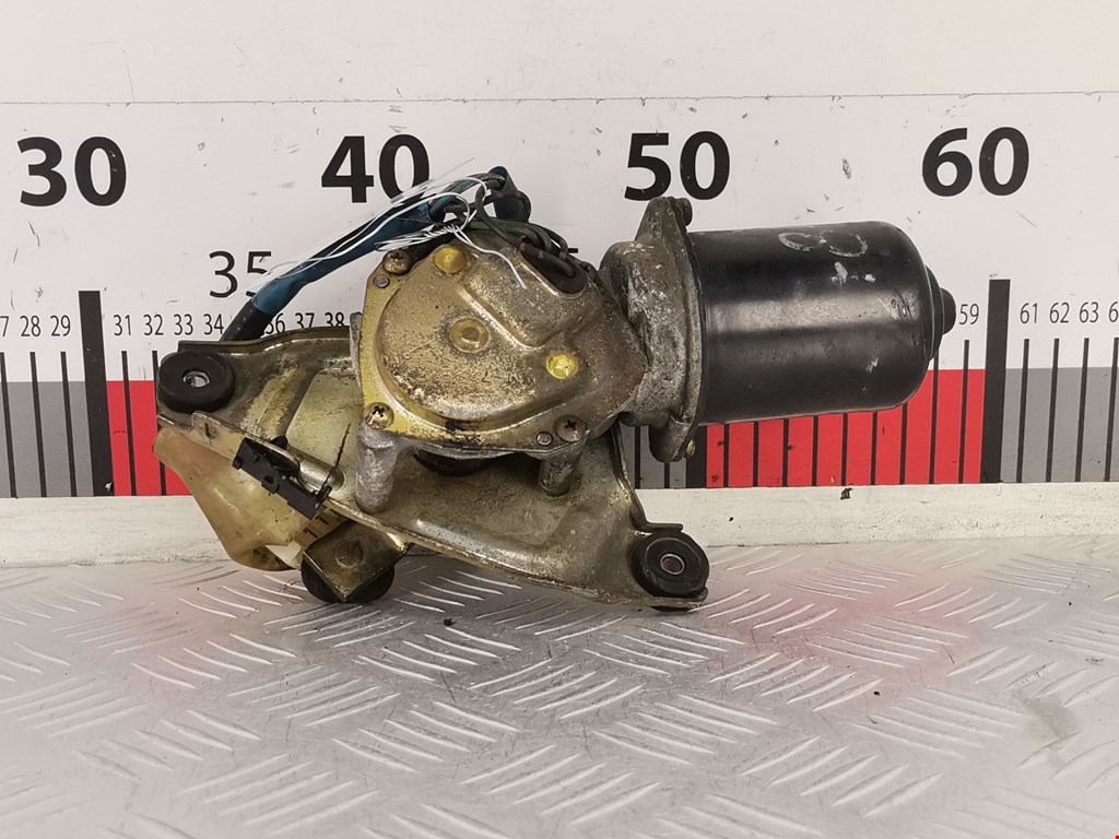 Моторчик стеклоочистителя передний SUBARU Legacy 1994-1999