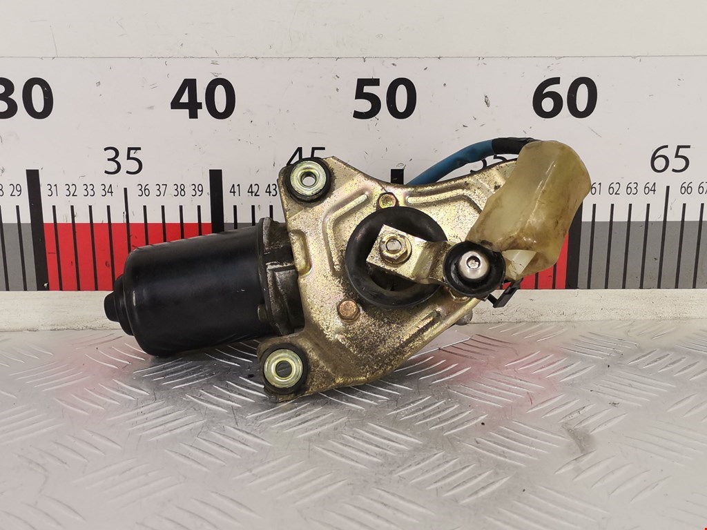 Моторчик стеклоочистителя передний SUBARU Legacy 1994-1999