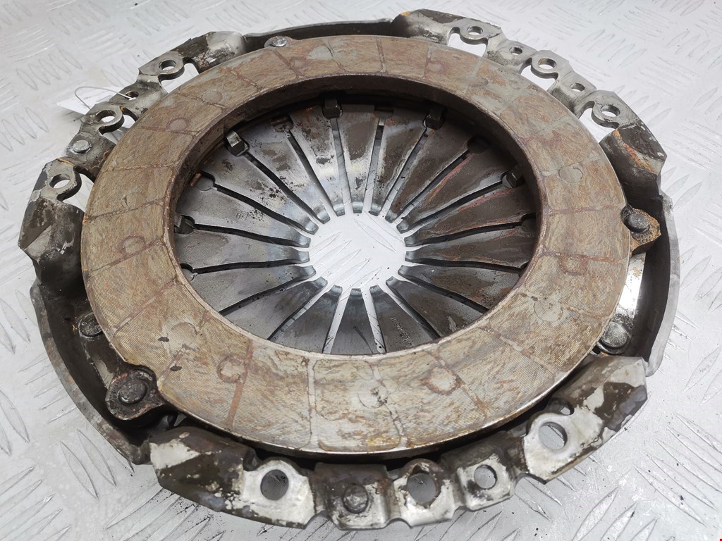 Маховик (демпфер сцепления) RENAULT Trafic II 2001-2014