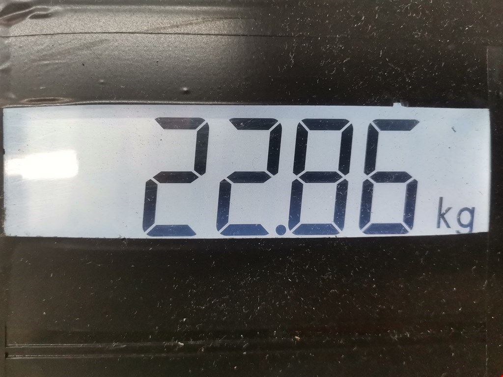 Маховик (демпфер сцепления) RENAULT Trafic II 2001-2014