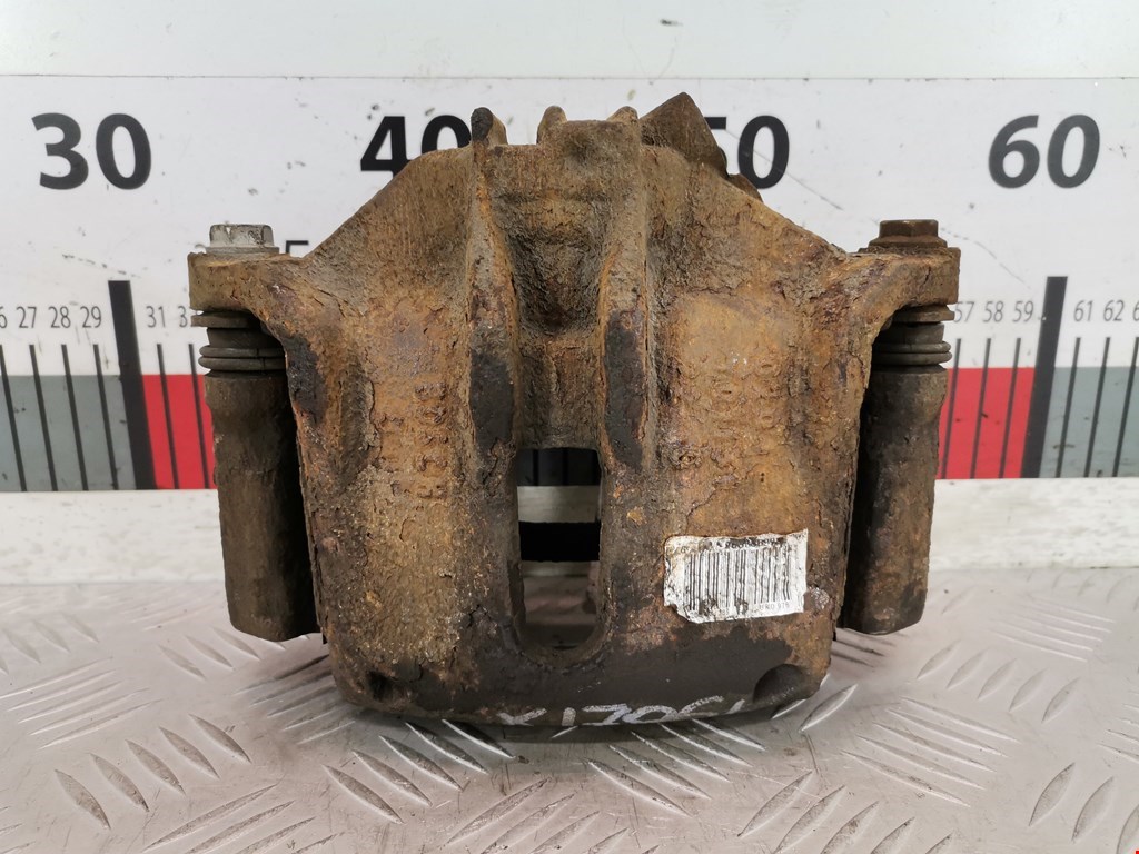 Суппорт передний левый PEUGEOT 207 2006-2015