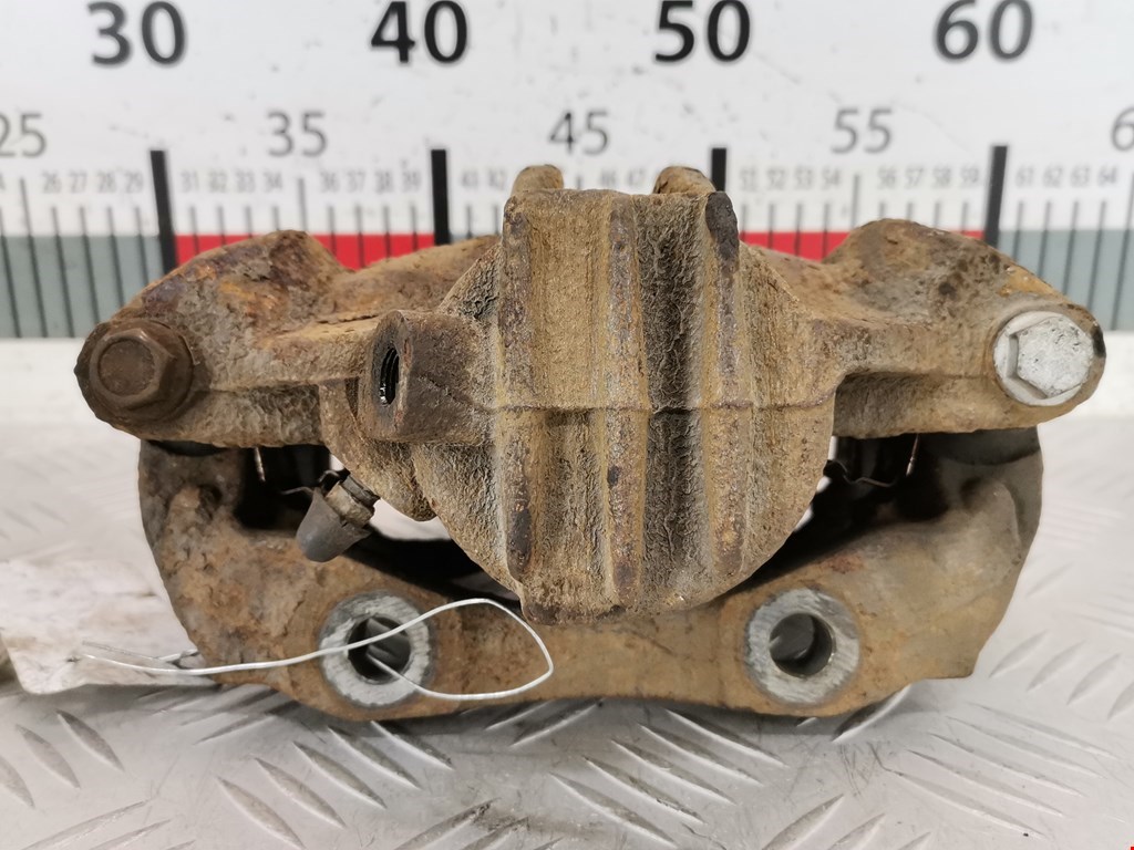 Суппорт передний левый PEUGEOT 207 2006-2015