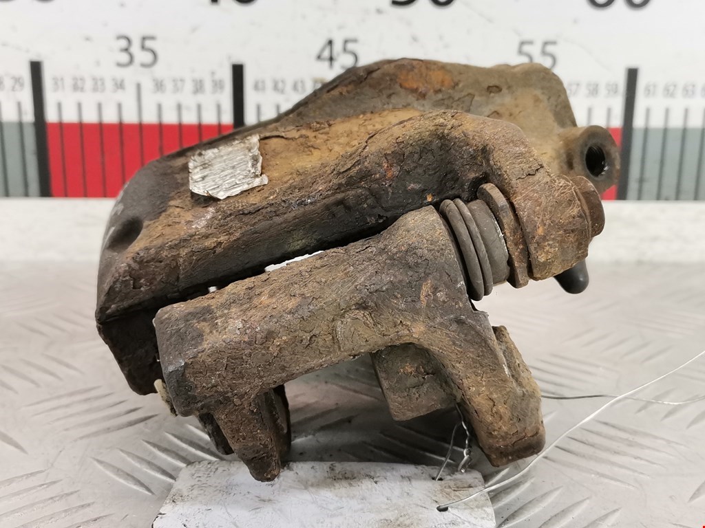 Суппорт передний левый PEUGEOT 207 2006-2015