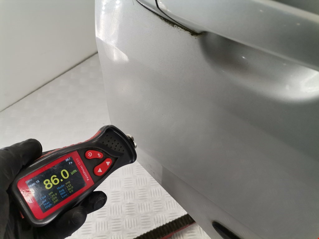 Дверь задняя правая SUZUKI Liana 2001-2008