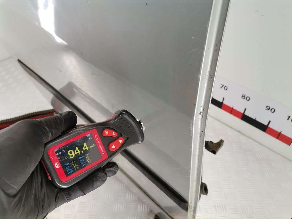 Дверь задняя правая SUZUKI Liana 2001-2008