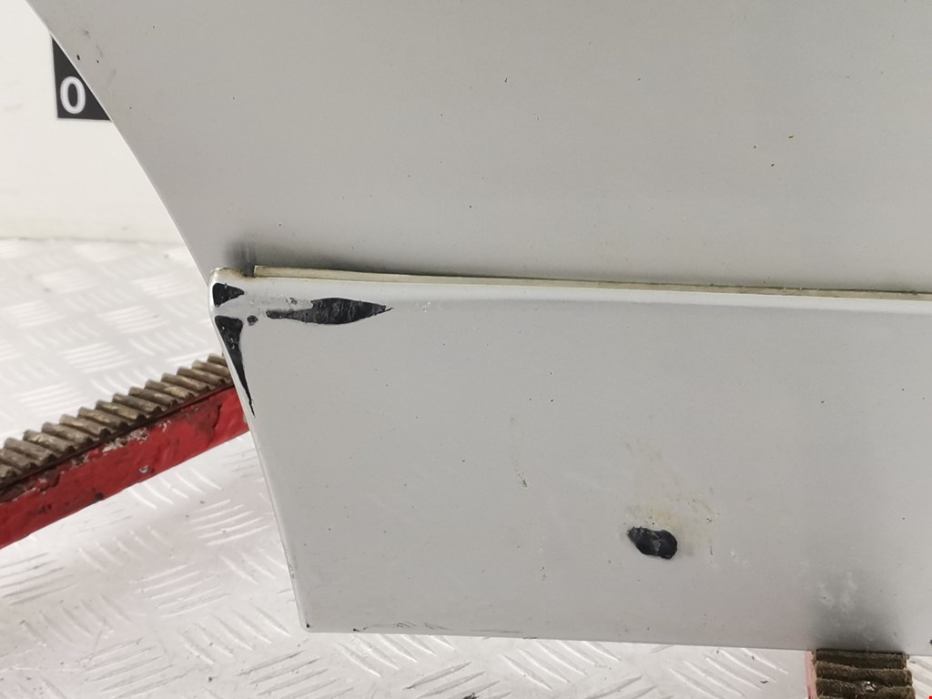 Дверь задняя правая SUZUKI Liana 2001-2008