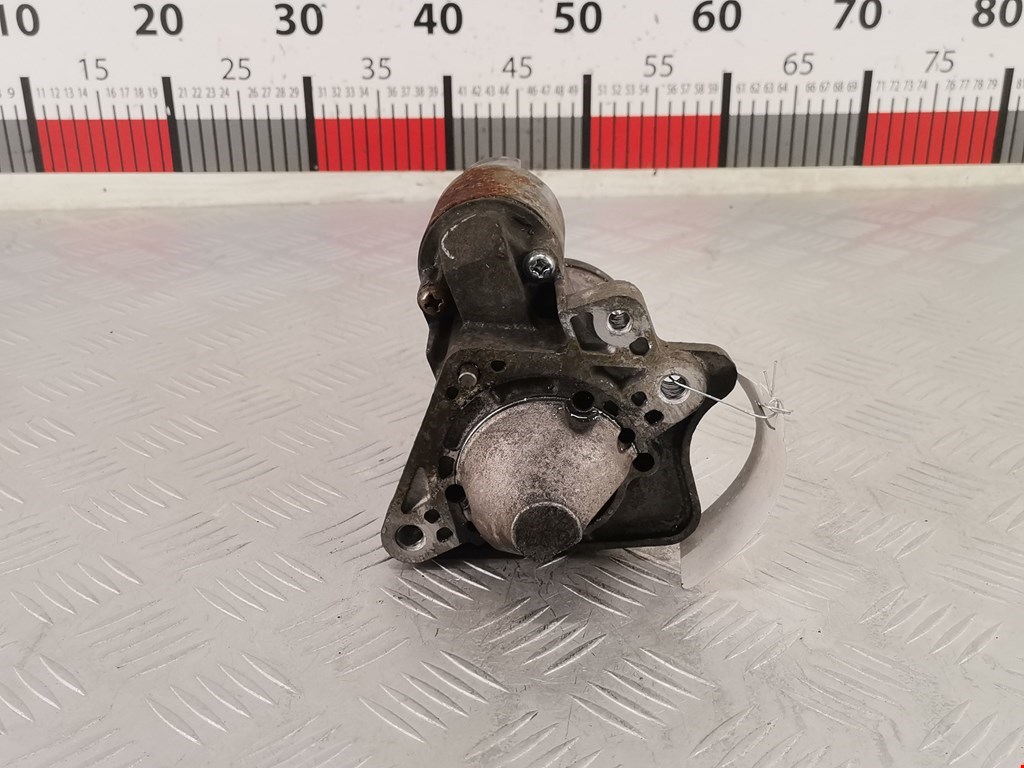 Стартер RENAULT Modus 2004-2012