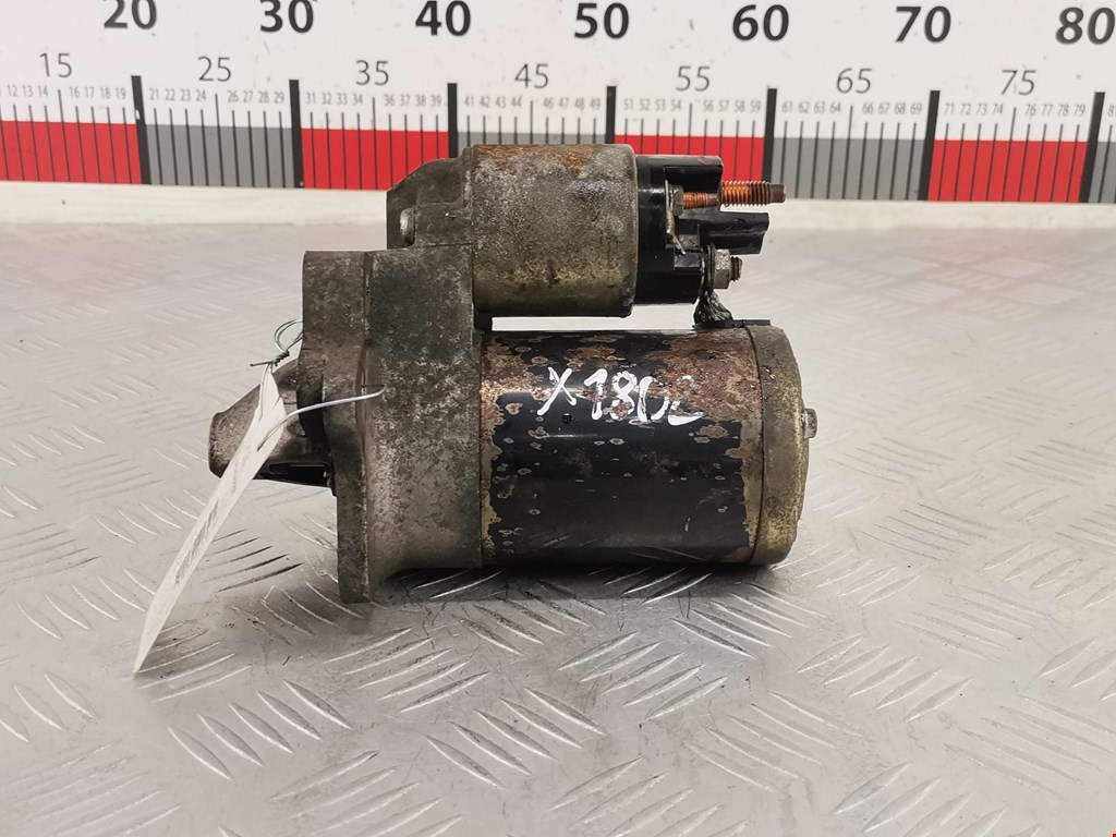 Стартер RENAULT Modus 2004-2012