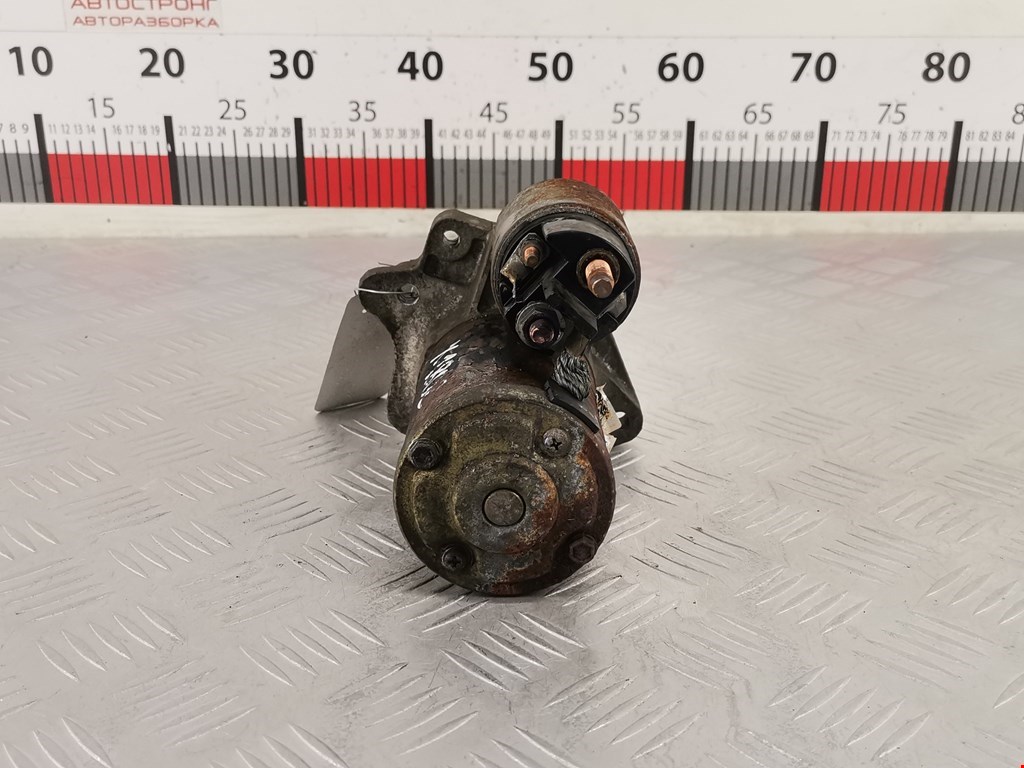 Стартер RENAULT Modus 2004-2012