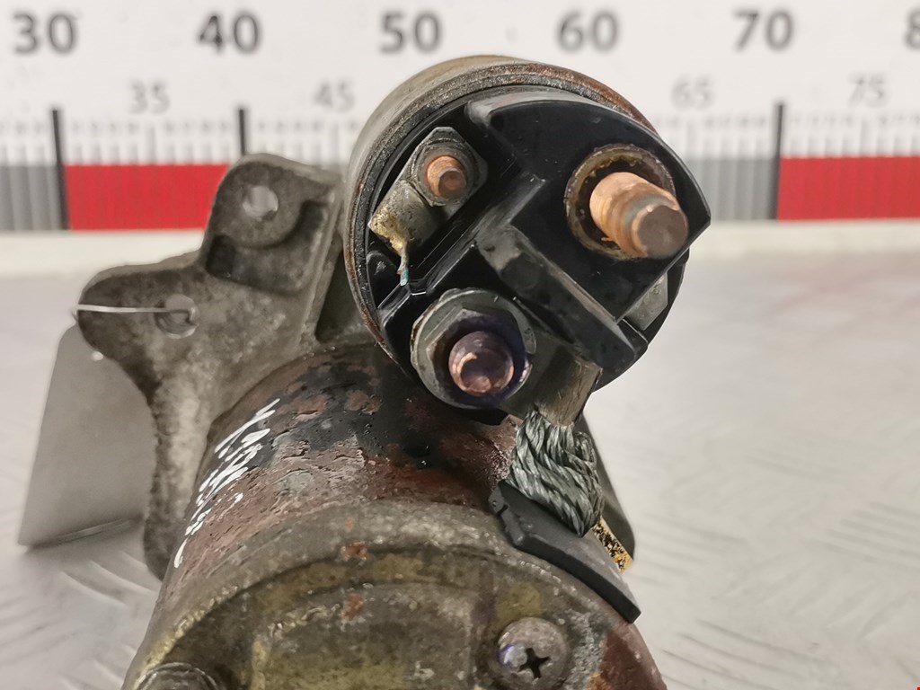 Стартер RENAULT Modus 2004-2012