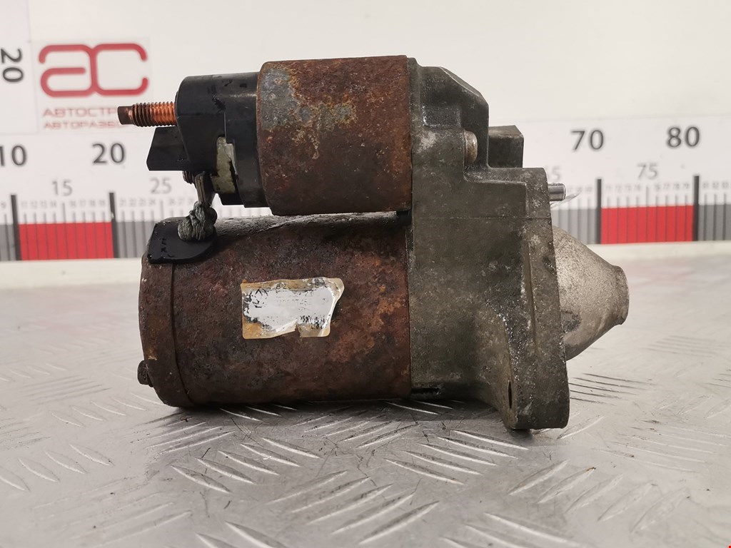 Стартер RENAULT Modus 2004-2012