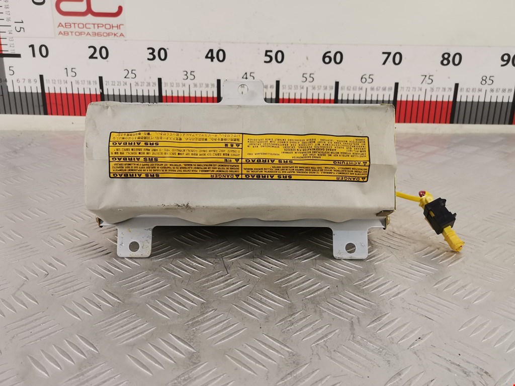 Подушка безопасности пассажирская (в торпедо) HYUNDAI Santa Fe SM/ Classic 2000-2012