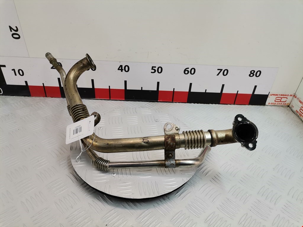 Трубка системы рециркуляции EGR Suzuki Grand Vitara 2 (2005-2017)