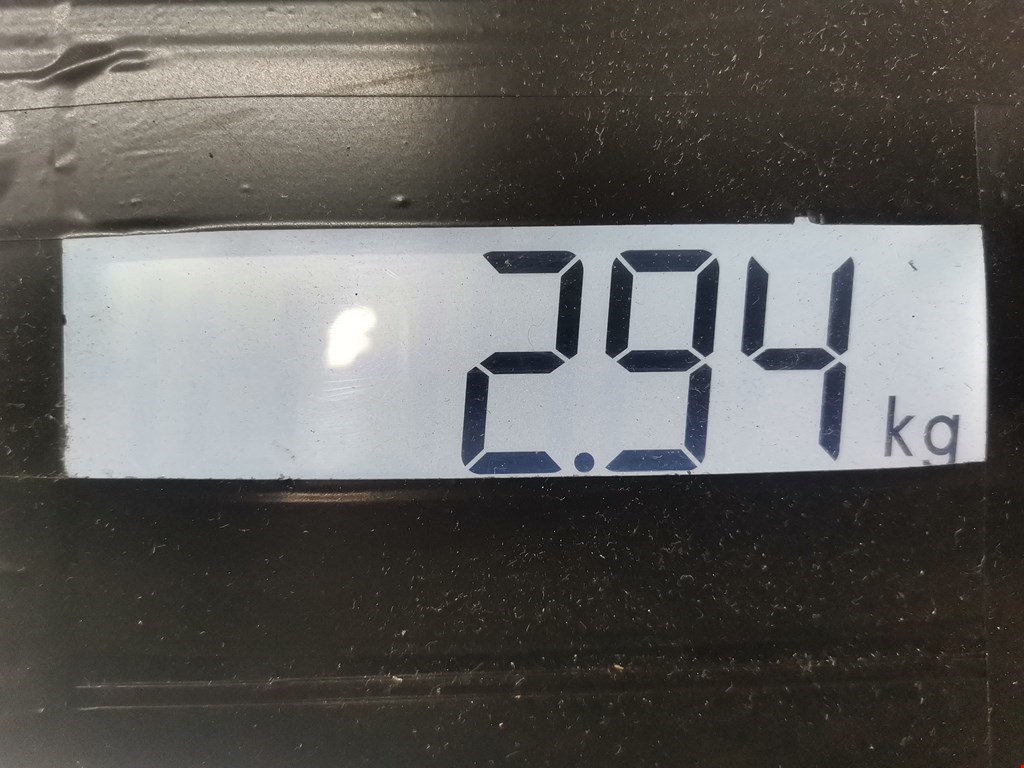 Стартер RENAULT Modus 2004-2012