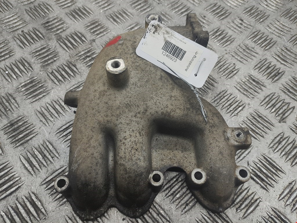 Коллектор впускной SKODA Fabia MK2 5J 2007-2014