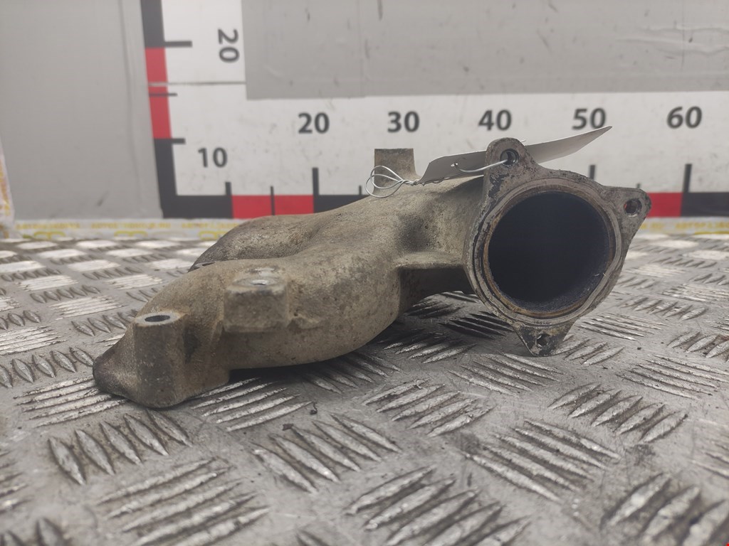 Коллектор впускной SKODA Fabia MK2 5J 2007-2014