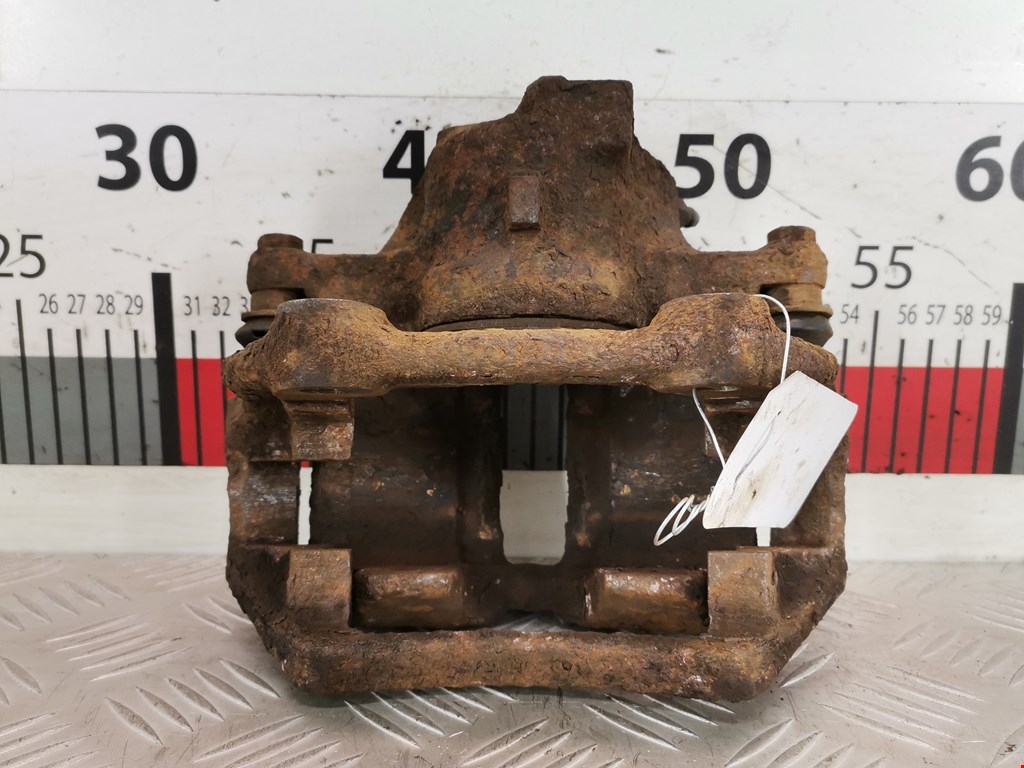 Суппорт передний левый VOLKSWAGEN Passat B5 1997-2005