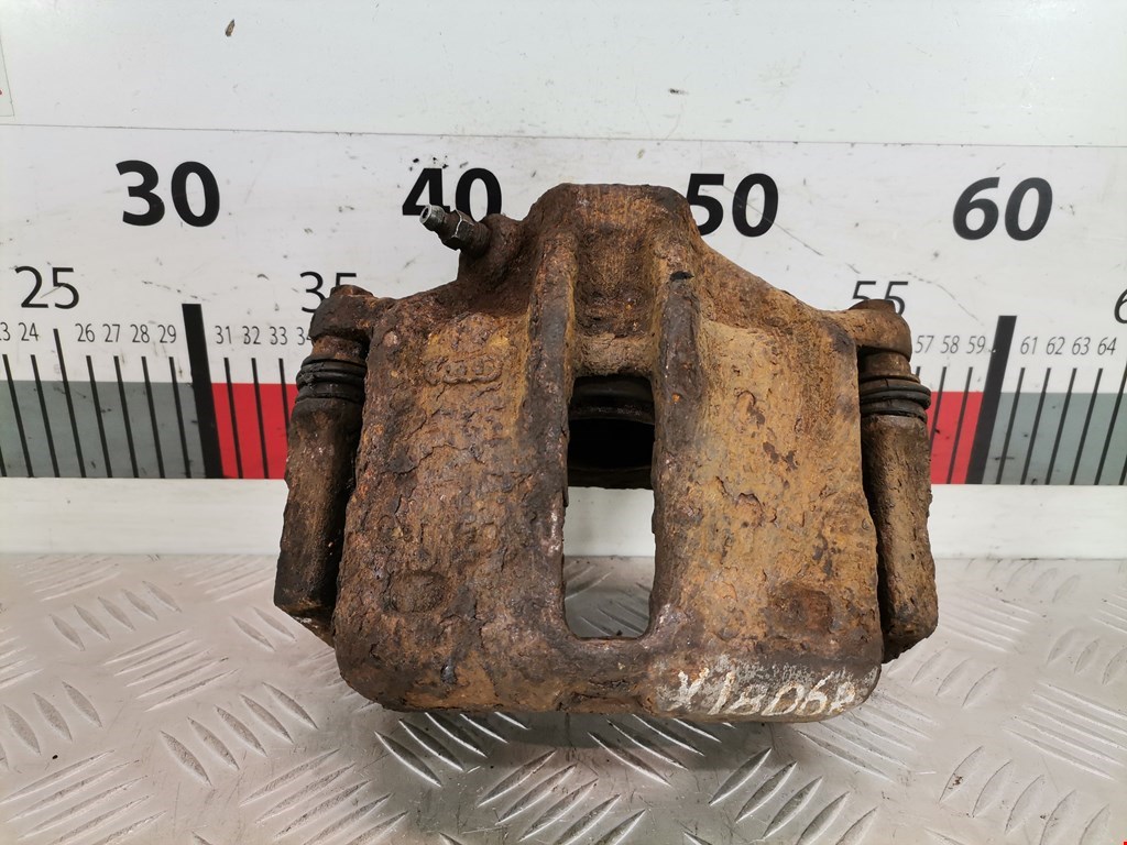 Суппорт передний левый VOLKSWAGEN Passat B5 1997-2005