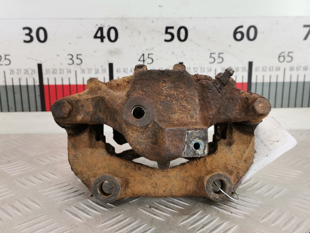 Суппорт передний левый VOLKSWAGEN Passat B5 1997-2005