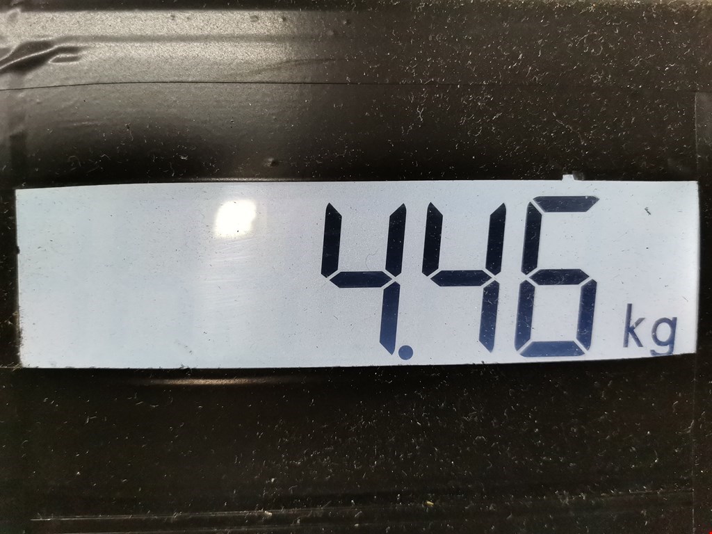 Суппорт передний левый PEUGEOT 207 2006-2015