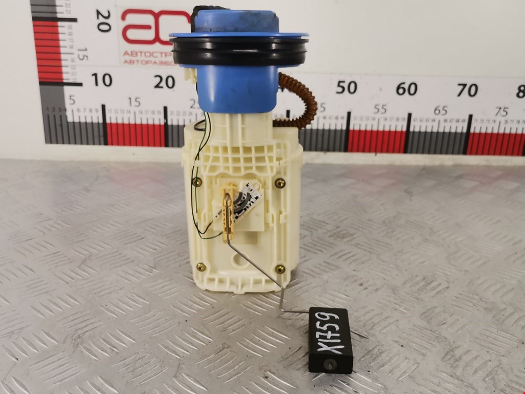 Насос топливный Audi A3 8L (1996-2003)