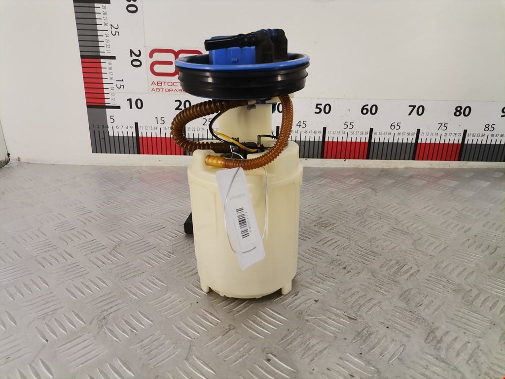 Насос топливный (электрический) AUDI A3 8L 1996-2003