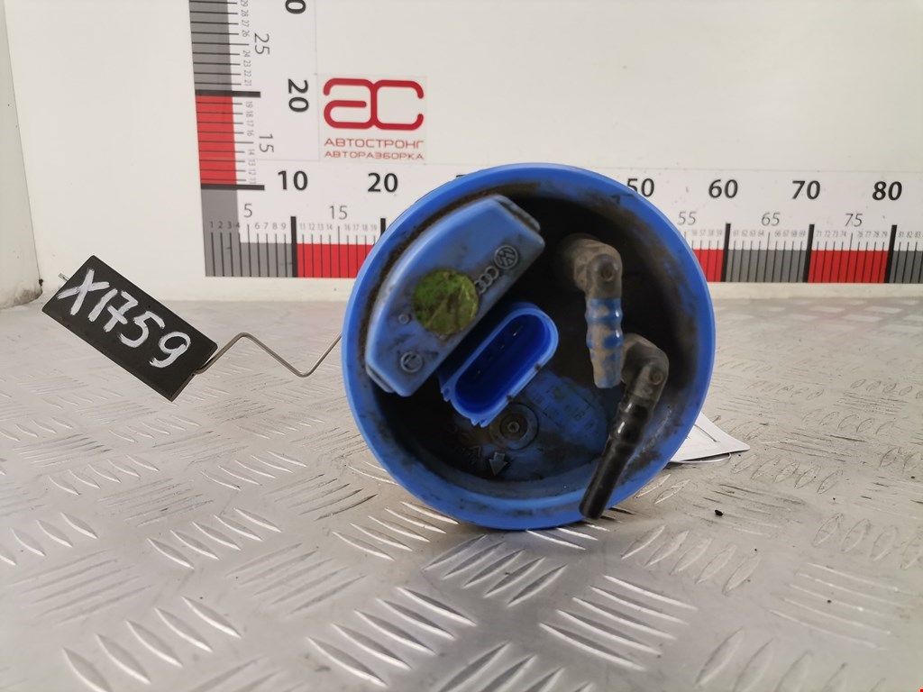 Насос топливный (электрический) AUDI A3 8L 1996-2003