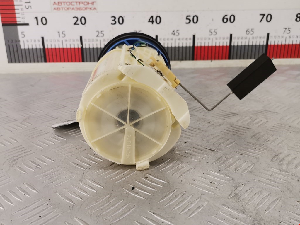 Насос топливный (электрический) AUDI A3 8L 1996-2003