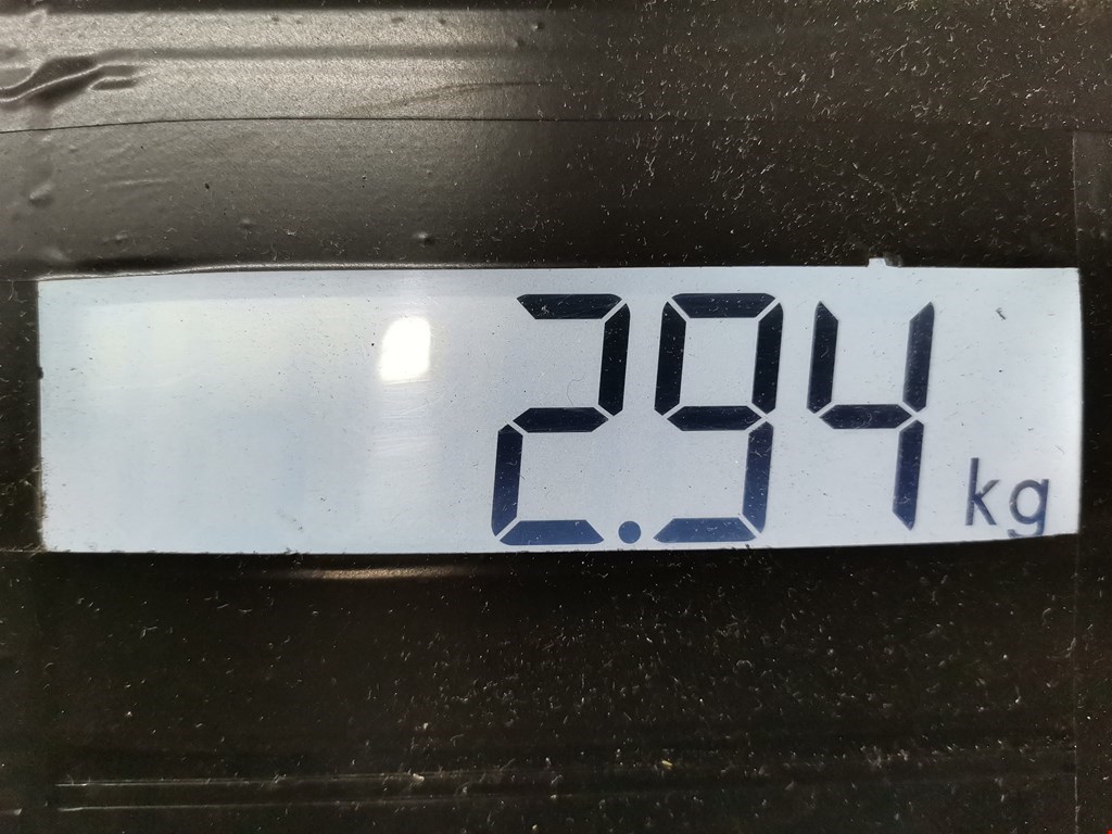 Суппорт передний правый VOLKSWAGEN Polo IV 2001-2009