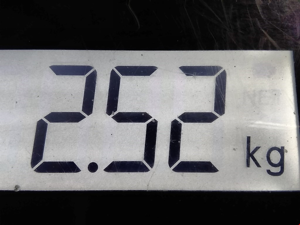 Кузовной элемент CHRYSLER Pacifica 2003-2008