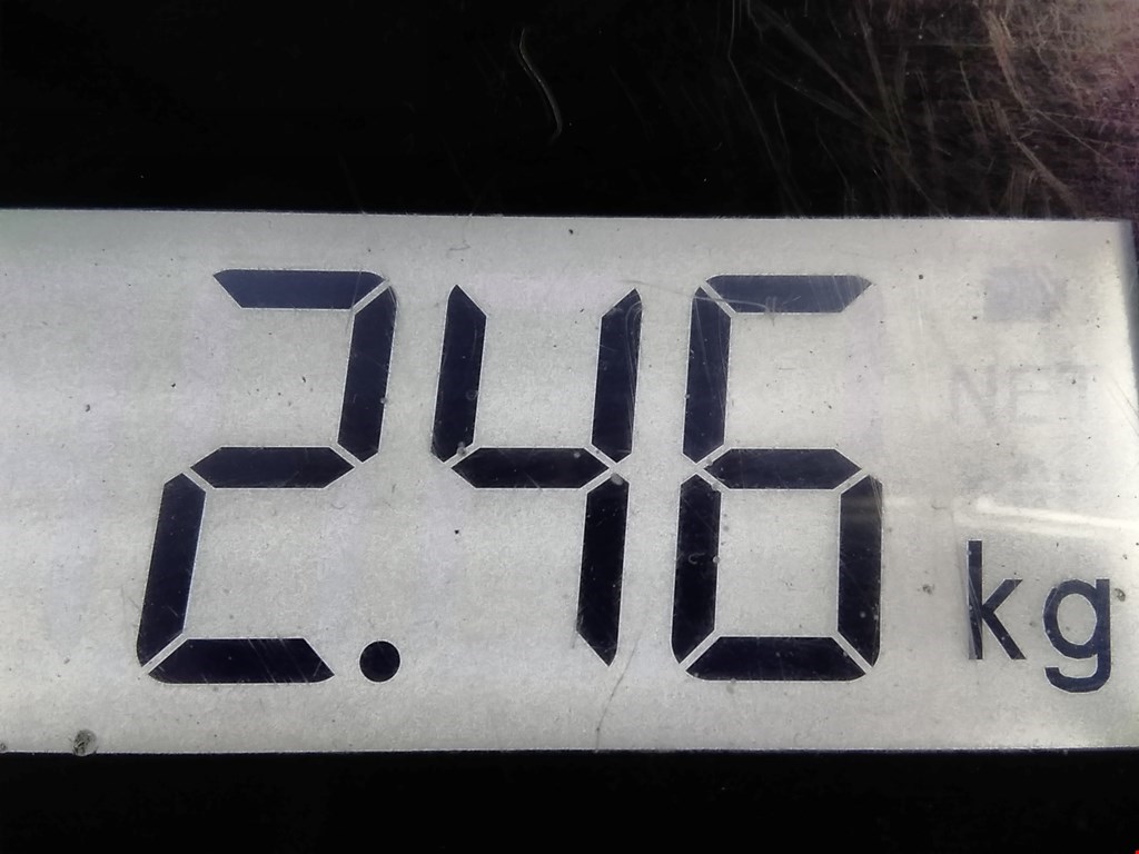 Кузовной элемент CHRYSLER Pacifica 2003-2008