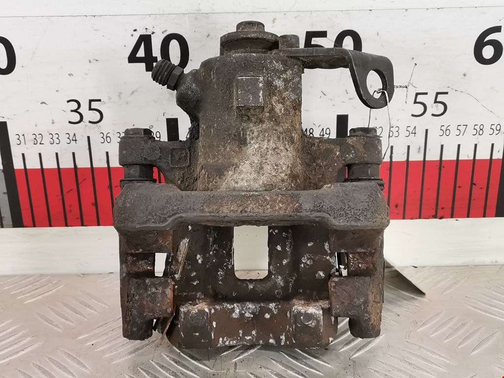 Суппорт задний правый SKODA Fabia MK1 1999-2006