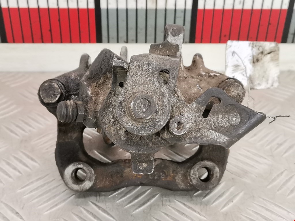 Суппорт задний правый SKODA Fabia MK1 1999-2006