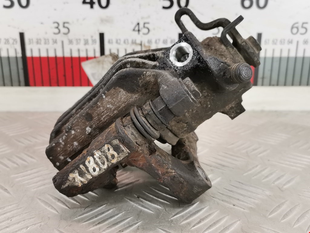 Суппорт задний правый SKODA Fabia MK1 1999-2006