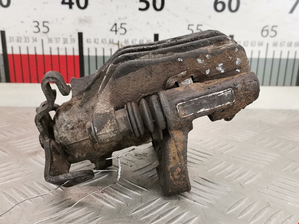 Суппорт задний правый SKODA Fabia MK1 1999-2006