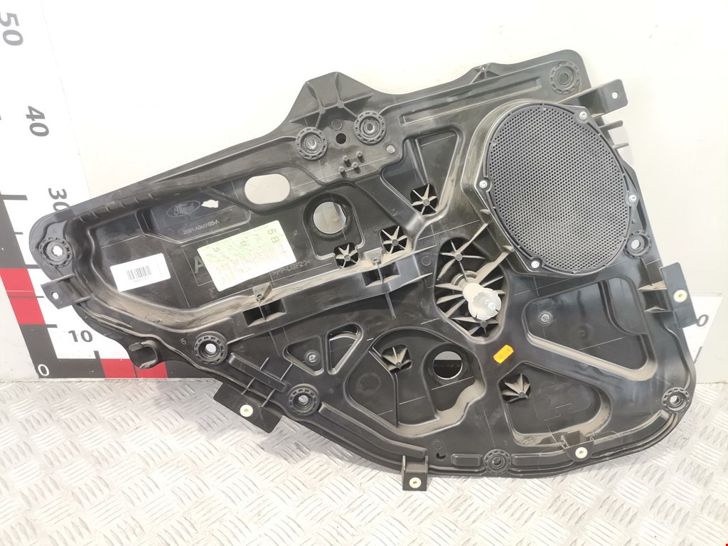 Стеклоподъемник задний левый FORD Fiesta 2001-2008