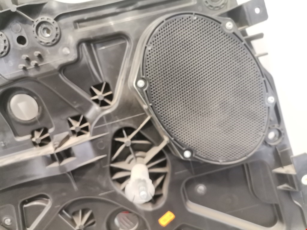 Стеклоподъемник задний левый FORD Fiesta 2001-2008