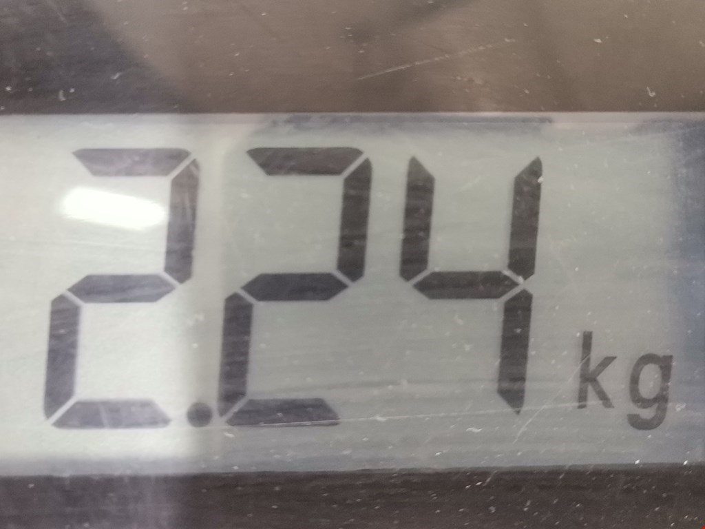 Стеклоподъемник задний левый FORD Fiesta 2001-2008