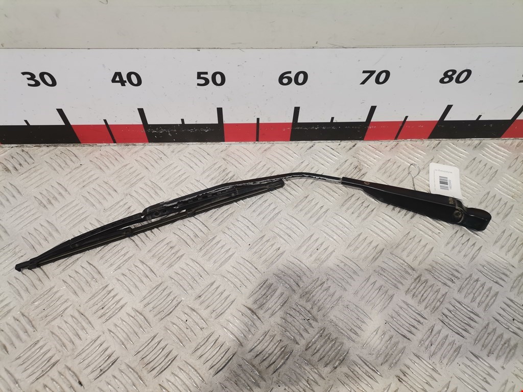 Поводок дворника задний (заднего) OPEL Agila A 2000-2007