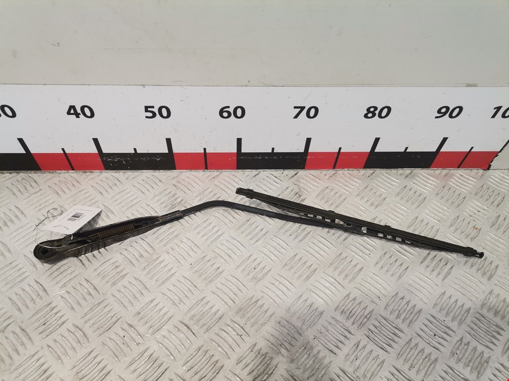 Поводок дворника задний (заднего) OPEL Agila A 2000-2007