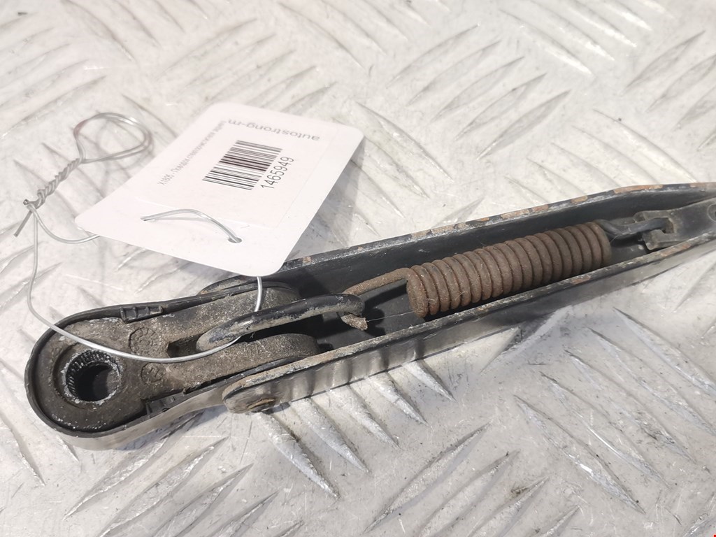 Поводок дворника задний (заднего) OPEL Agila A 2000-2007