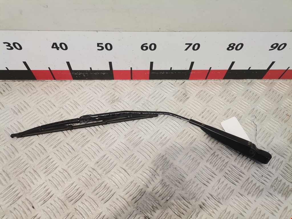 Поводок дворника задний (заднего) OPEL Agila A 2000-2007