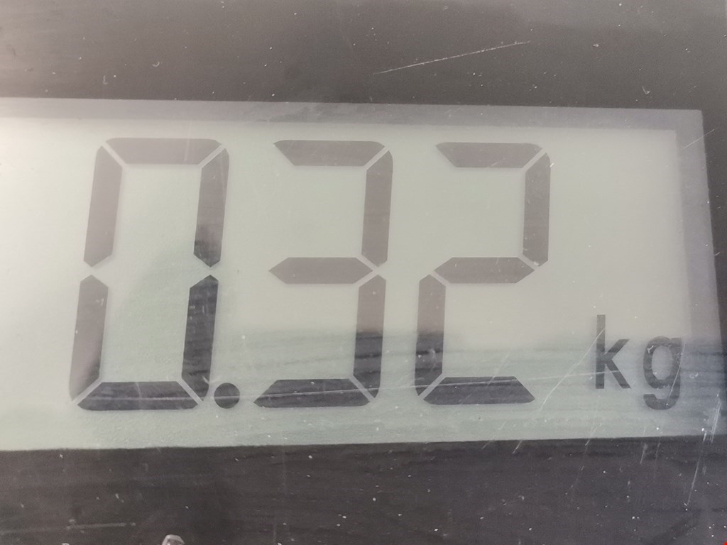 Поводок дворника задний (заднего) OPEL Agila A 2000-2007