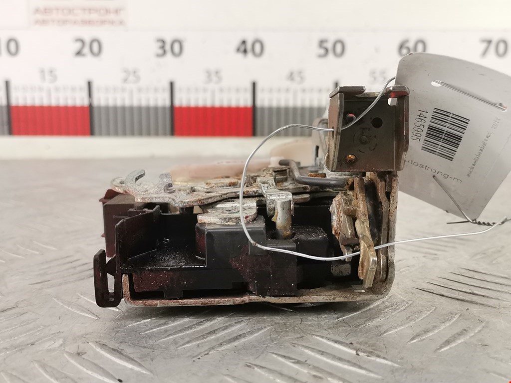 Замок двери передней правой AUDI A3 8L 1996-2003