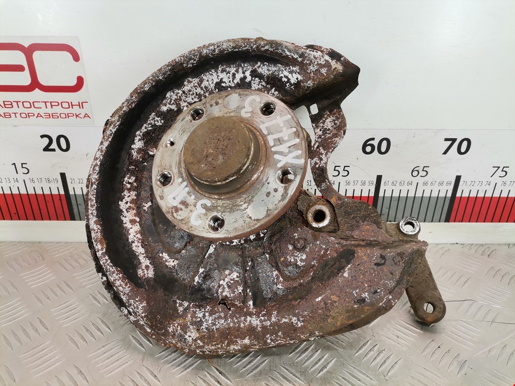 Ступица задняя правая VOLKSWAGEN Golf V 2003-2009