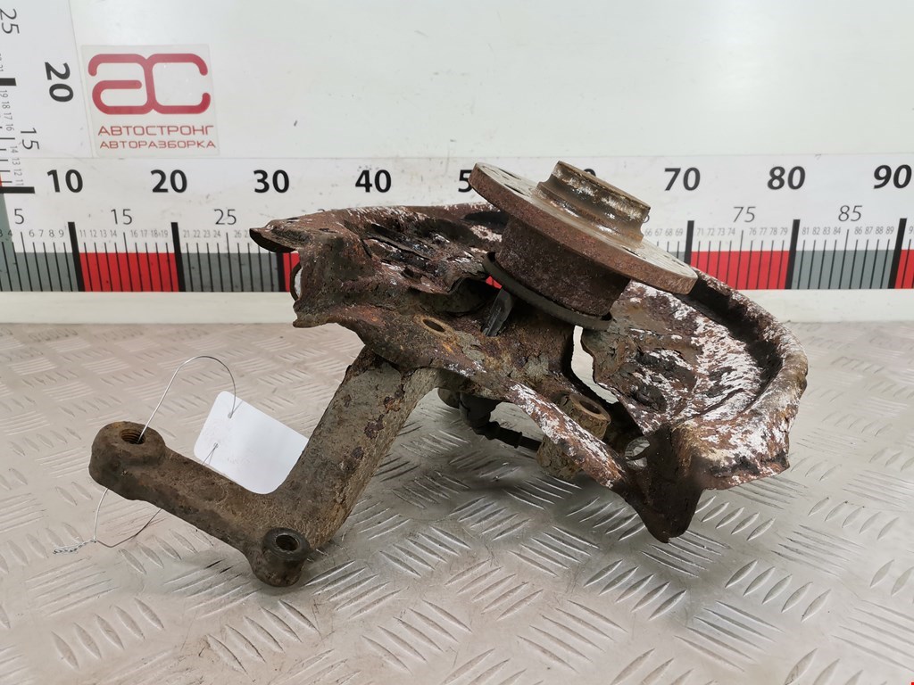 Ступица задняя правая VOLKSWAGEN Golf V 2003-2009