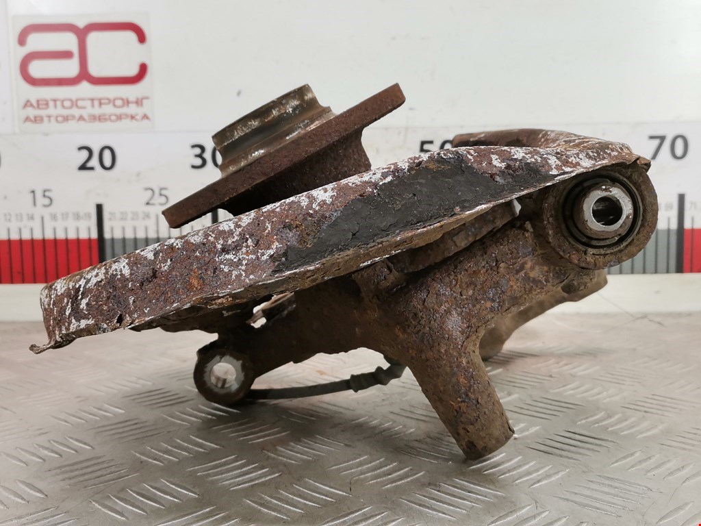 Ступица задняя правая VOLKSWAGEN Golf V 2003-2009