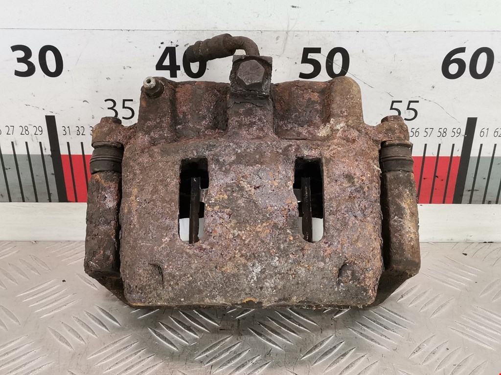 Суппорт передний левый FORD Explorer 1995-2001